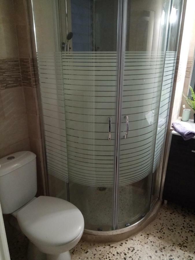 Mets 3 Mins Away From Panathenaic Apartment Athens
