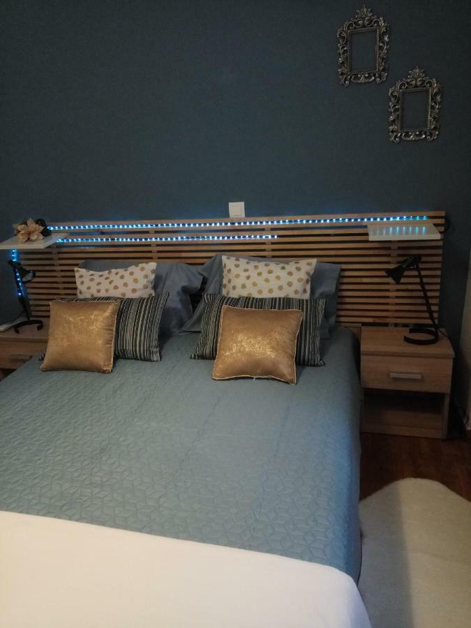 Apartment Mets 3 Mins Away From Panathenaic *
